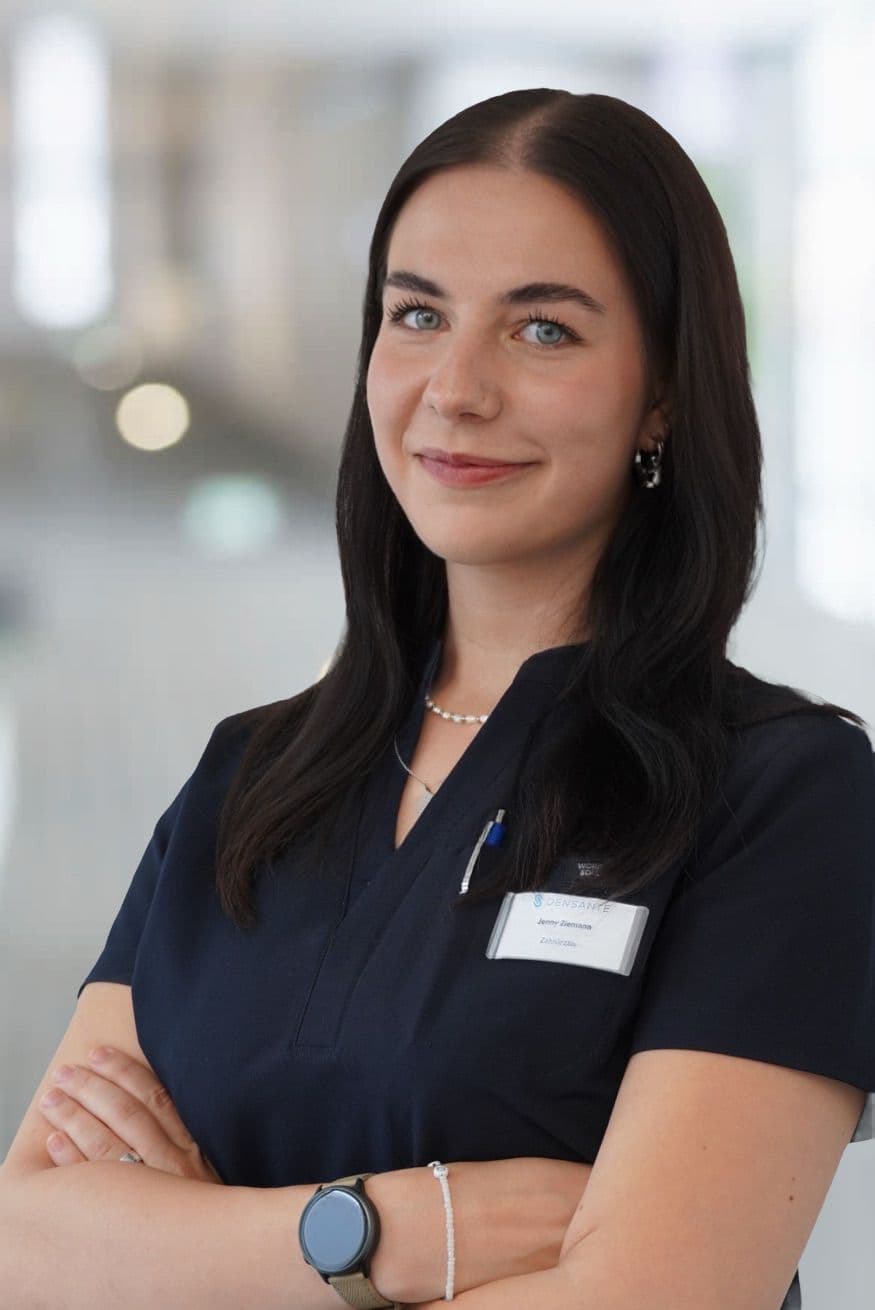Jenn Ziemann