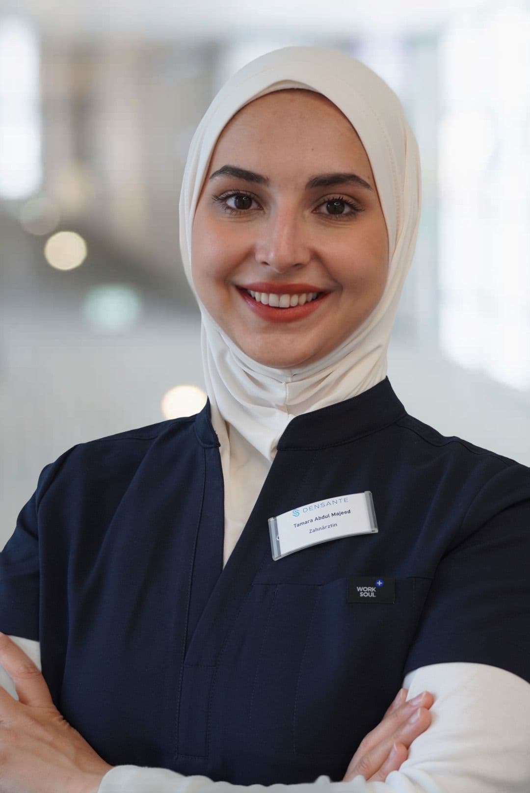 Tamara Abdul Majeed