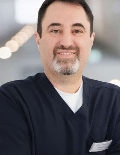 Tarek Ezzi
